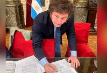 Oficializan veto a leyes de aumento a jubilados, moratoria previsional y discapacidad