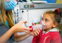 Las infecciones respiratorias se mantienen activas en el país