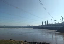 La Delegación Argentina en Salto Grande obtuvo el Certificado Ambiental Anual