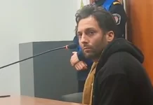 Revocan la prisión domiciliaria y envían a Christe a la cárcel por 60 días