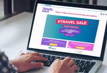 Travel Sale 2025: cuándo habrá promociones y cuotas sin interés para viajar