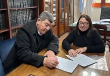 Amplían convenio para agilizar créditos de vivienda del IAPV