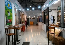 Habrá jazz y stand up en el Mercado Sud este fin de semana