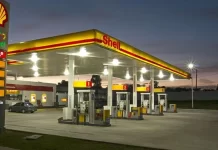 Shell aumentó los precios de sus combustibles: los nuevos valores de la nafta y el gasoil