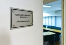 Senado: El debate sobre el proyecto de toma de deuda en dólares continúa esta semana