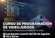 La Uader dará un curso de programación en videojuegos