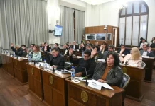 Senado: Sesión especial para autorizar al Gobierno a tomar deuda por hasta 500 millones de dólares