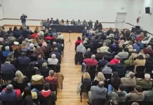 Este sábado el radicalismo entrerriano define si abre la puerta a una alianza con Milei