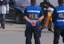 Proponen crear un programa de atención en salud mental para policías y agentes penitenciarios