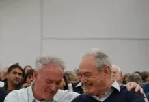 Elecciones en la UCR: La lista de Benedetti y Schneider ganó la interna con un 69%