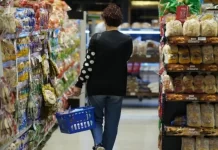 Los precios en julio se desaceleraron respecto a junio en Paraná