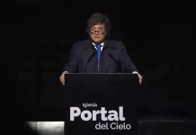 Milei sobre el proyecto de financiamiento universitario: «El superávit no se negocia»