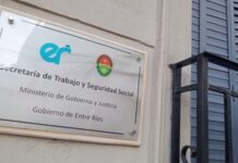 Agmer solicitó la apertura de paritarias salariales