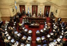 Milei acorralado: financiamiento universitario y emergencia pediátrica ya son ley