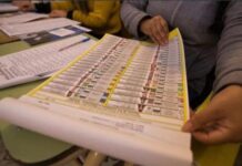Elecciones legislativas: Cómo sigue el cronograma electoral