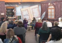 Paraná Lee 2025: escritores celebraron la promoción de la lectura
