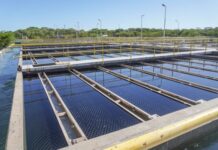 Corte de energía de casi 3 horas afectó la producción y distribución de agua potable