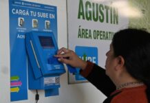 Vecinos realizaron gestiones de la Sube en el Centro de Atención Municipal San Agustín