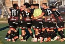 Las 9 finales que le quedan a Patronato para clasificar al Reducido
