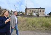 Nación transfirió a Provincia el Puerto de Paraná: proyectan “un polo turístico y gastronómico”
