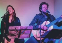 Rusa Salomone y Alfonso Bekes se presentarán en La Casa de la Cultura