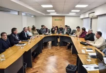 El Senado emitió dictamen favorable al proyecto de toma de la deuda pública provincial