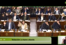 El Senado aprobó el proyecto de “sostenibilidad de la deuda pública provincial”