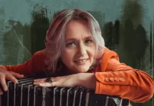 Susana Ratcliff brindará una noche de música y emociones, junto a Roma Acosta y Entre Tres