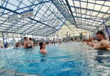 La ocupación en la provincia durante el fin de semana largo fue del 52%