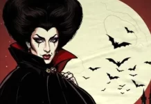 La obra infantil «Alcón de Drácula» se presenta en Santa Fe este domingo