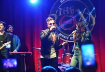 La banda Dos en la ciudad llega a Tierra Bomba con un tributo a Fito Paez