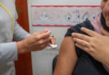 Entre Ríos: extendieron la vacunación contra el Virus Sincicial Respiratorio