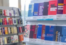 Llega una nueva edición de la Feria del Libro a Santa Fe