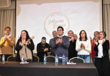 AGMER: la oficialista Marcha Blanca retuvo la conducción provincial y hay sorpresa en Paraná