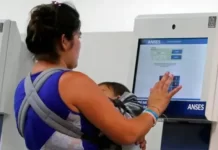 Quiénes cobrarán un bono de $400 mil de Anses en septiembre