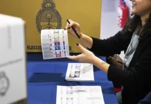 Elecciones 2025: Qué y cómo se votará el 26 de octubre