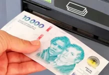 Este martes se acreditan los fondos de las tarjetas sociales