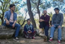 El ciclo Puentes de la Escuela de Música presenta al grupo Cáscara