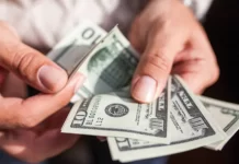Cayó el riesgo país, bajó el dólar y se disparan hasta 22% acciones y bonos