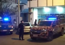 Dos detenidos tras detectar el envío de cocaína por encomienda de Paraná a La Paz