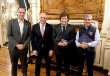 Dólar, inflación y crecimiento: las proyecciones macroeconómicas que prevé el Presupuesto 2026