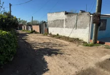 El acusado del crimen en barrio Capibá alega que actuó en defensa propia