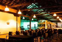 Se presentó la agenda de septiembre del Centro Cultural Juan L. Ortiz
