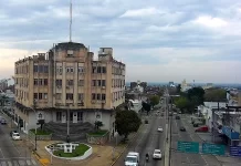 Pronostican inestabilidad y luego un frente frío que podría generar heladas