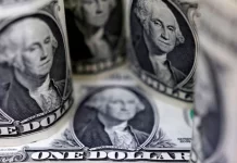 El dólar oficial subió $25 y cerró a $1385, un nuevo máximo desde la salida del cepo