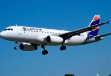 El Gobierno autorizó nuevas rutas aéreas entre Argentina, Chile y Brasil