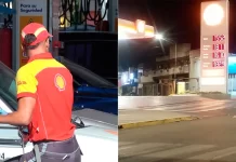 Shell subió los precios de los combustibles: los nuevos valores de la nafta y el gasoil