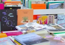 Rosario se prepara para la Feria Internacional del Libro 2025