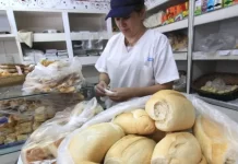 Las ventas en panaderías cayeron un 30% en Entre Ríos y el sector advierte que trabaja «a pérdida»