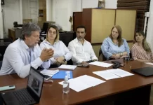 La Provincia y Unicef fortalecen acciones conjuntas para potenciar en materia de desarrollo infantil